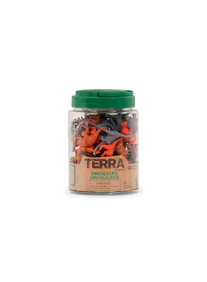 Terra ديناصورات في أنبوب - Image 2